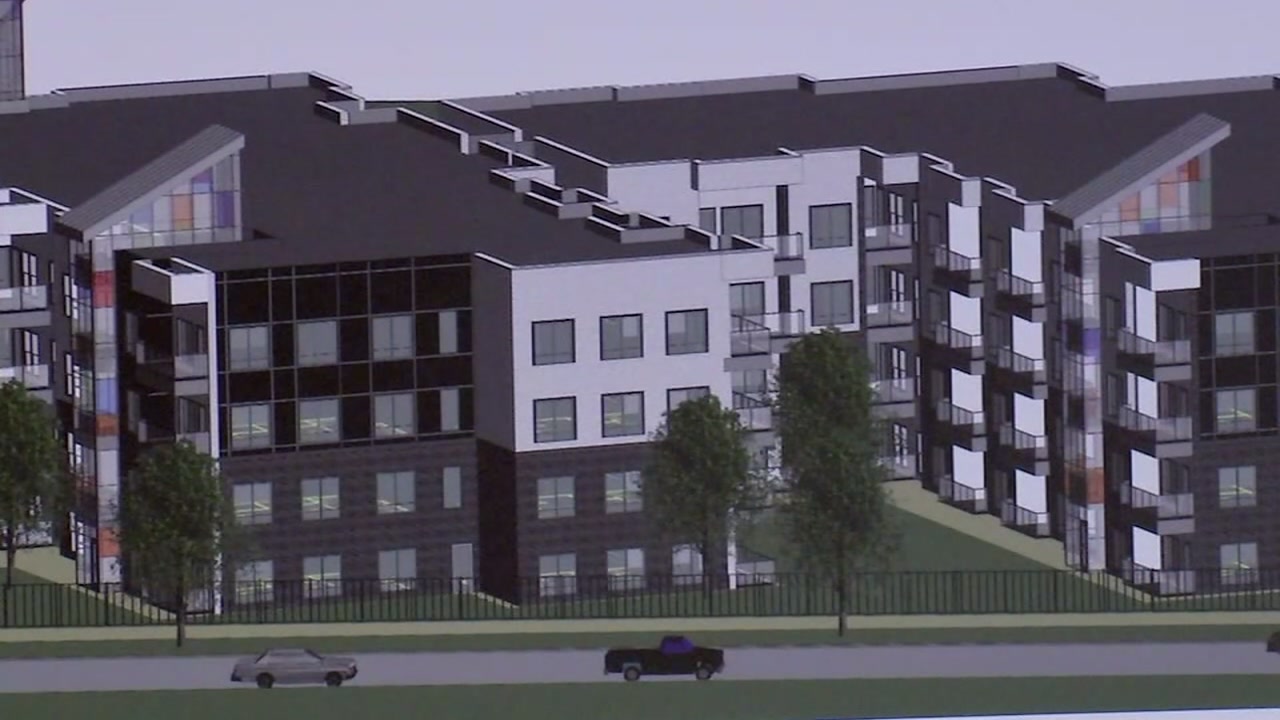 Houston to get LGBT-oriented retirement community